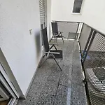 Stadtperle Apartamento *