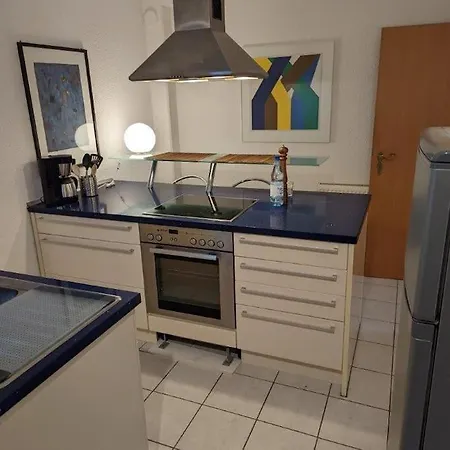 Apartment Stadtperle