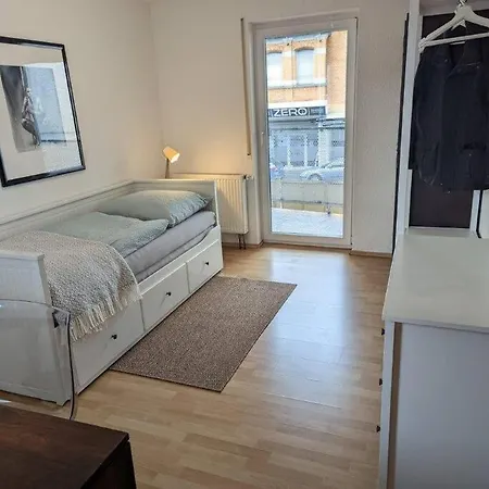 Apartment Stadtperle