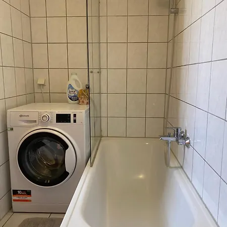 Appartement Stadtperle