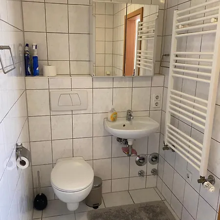 Apartment Stadtperle Goeppingen