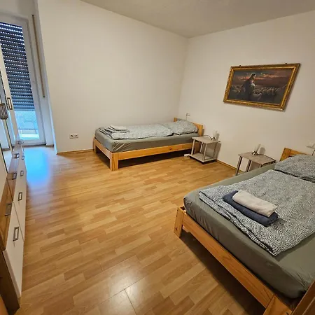 Stadtperle Apartamento *