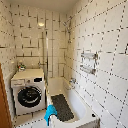 Apartment Stadtperle Göppingen