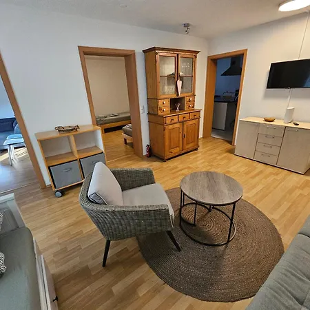 Stadtperle Apartamento Göppingen