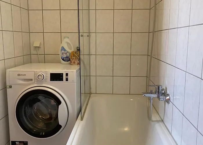 Apartamento Stadtperle