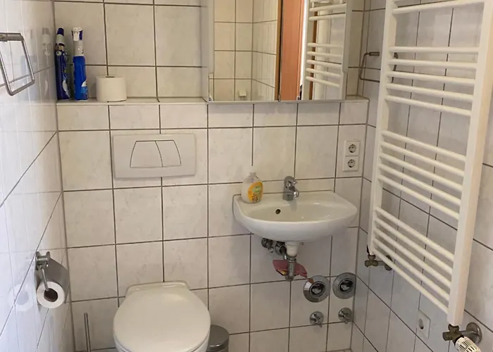 Apartamento Stadtperle Göppingen